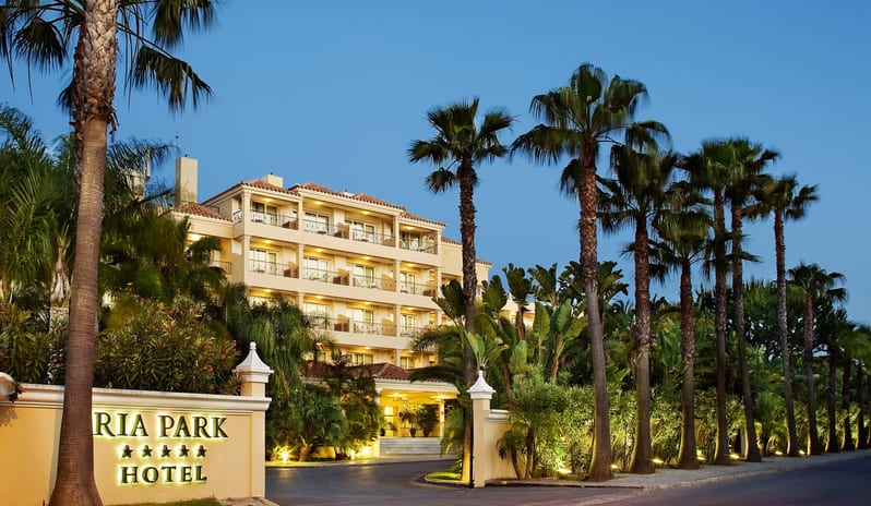 03 RPH Hotel Main Entrance 1